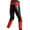 MV Agusta Special Race Rep Edition Leather Biker Trouser